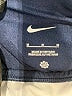 Nike Print Blue Swimsuit Top Size M - photo 3