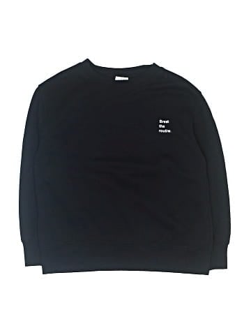 Zara Sweatshirt (view 1)
