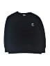 Zara Black Sweatshirt Size 9 - photo 1