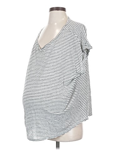 Hatch 3/4 Sleeve T-Shirt (view 1)
