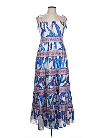 FARM Rio Casual Dress (view 1)