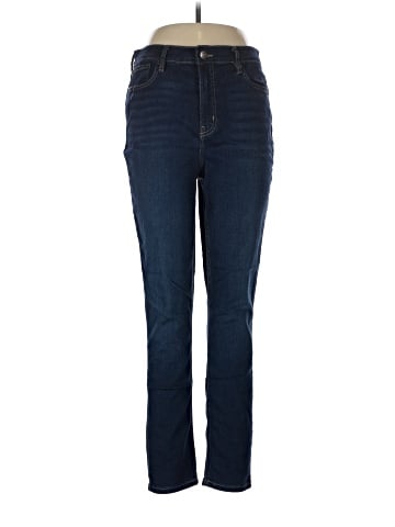 CALVIN KLEIN JEANS Jeans (view 1)