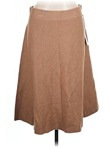 Liz Claiborne Casual Skirt (view 1)