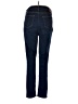 CALVIN KLEIN JEANS Solid Blue Jeans Size 12 - photo 2