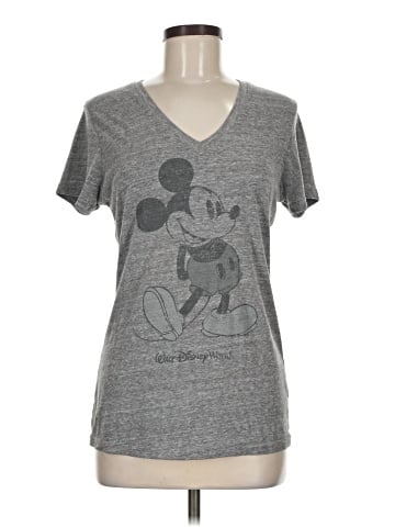 Disney Parks Short Sleeve T-Shirt (view 1)