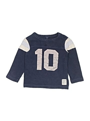 Baby Gap Long Sleeve T-Shirt (view 1)