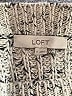 Ann Taylor LOFT Metallic Silver Pullover Sweater Size S - photo 7
