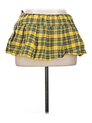 AvidLove Casual Skirt (view 2)