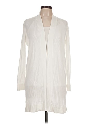Ann Taylor LOFT Cardigan (view 1)