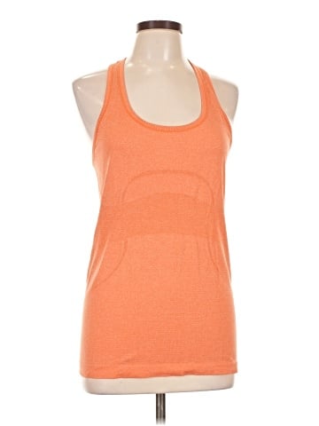 Lululemon Athletica Active Tank (view 1)
