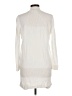 Ann Taylor LOFT Ivory Cardigan Size Lg Petite - photo 2