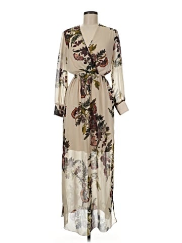 En Focus Studio Casual Dress (view 1)