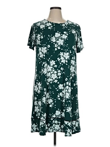 J.Jill Casual Dress (view 1)