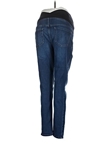 Isabel Maternity Jeans (view 2)