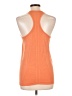 Lululemon Athletica Orange Active Tank Size 10 - photo 2