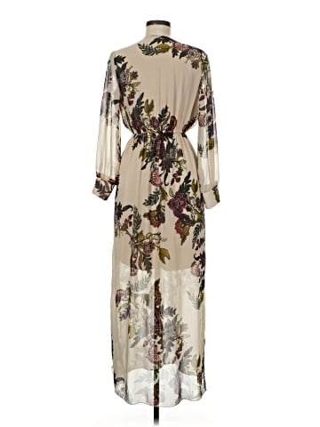 En Focus Studio Casual Dress (view 2)