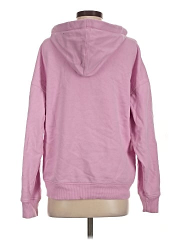 Gilly Hicks Zip Up Hoodie (view 2)