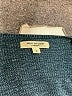 Max Studio Teal Long Sleeve Top Size M - photo 7
