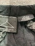 Anthony Marc Hankins 100% Rayon Black Track Pants Size L - photo 7
