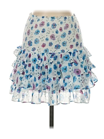 LoveShackFancy Casual Skirt (view 1)