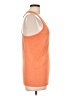 Lululemon Athletica Orange Active Tank Size 10 - photo 4