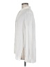 The Row Ivory White Long Sleeve Blouse Size M - photo 5