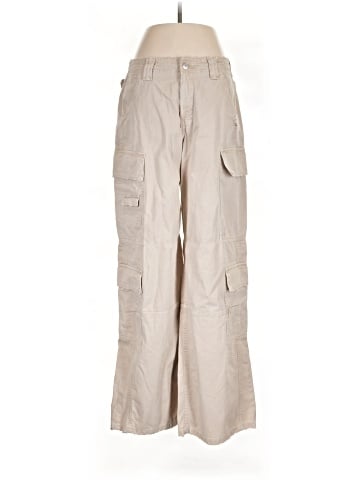 Zara Cargo Pants (view 1)