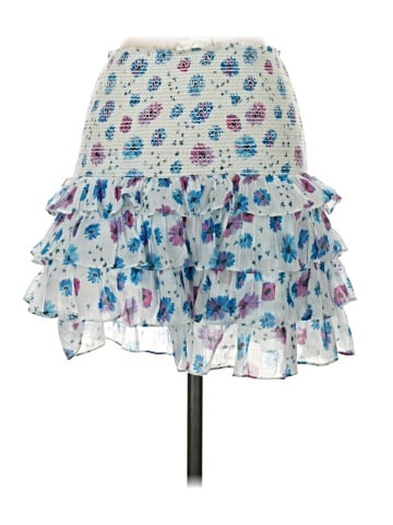 LoveShackFancy Casual Skirt (view 2)