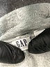 Gap Gray Sweatpants Size L - photo 7