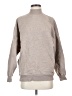 TNA Solid Gray Sweatshirt Size XS - Sm - photo 1