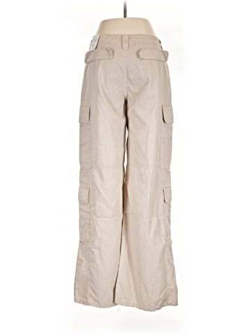 Zara Cargo Pants (view 2)