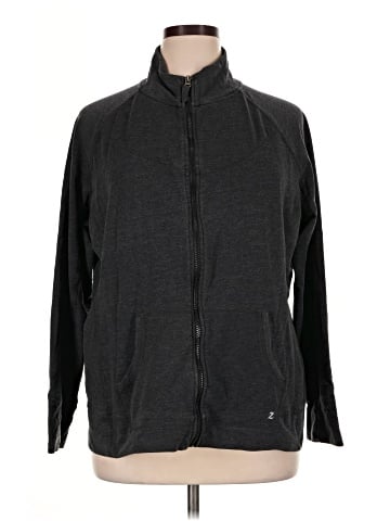 Energy Zone Track Jacket (view 1)