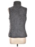 Patagonia 100% Recycled Polyester Gray Vest Size L - photo 2