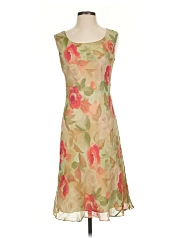Maggy London Cocktail Dress (view 1)