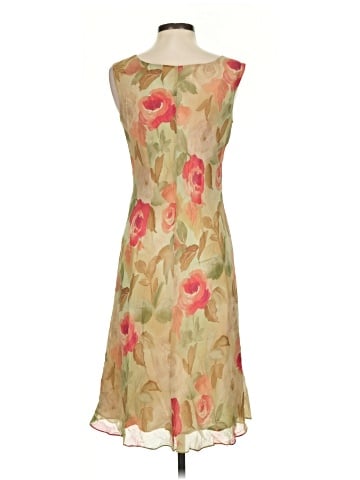 Maggy London Cocktail Dress (view 2)