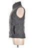Patagonia 100% Recycled Polyester Gray Vest Size L - photo 5