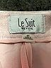 Le Suit Pink Dress Pants Size 4 (petite) - photo 7