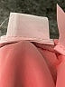 Le Suit Pink Dress Pants Size 4 (petite) - photo 8