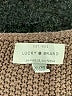Lucky Brand Brown Pullover Sweater Size XL - photo 7