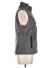 Patagonia 100% Recycled Polyester Gray Vest Size L - photo 4