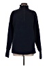 Lady Foot Locker Blue Pullover Sweater Size M - photo 1