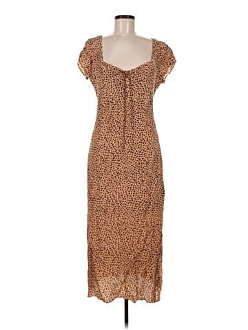 J.Crew Casual Dress (view 1)