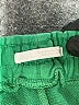 Zara Solid Green Athletic Shorts Size 11 - 12 - photo 3