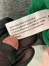 Zara Solid Green Athletic Shorts Size 11 - 12 - photo 4
