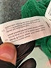 Zara Solid Green Athletic Shorts Size 11 - 12 - photo 5