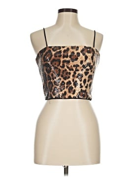 Unbranded Sleeveless Top (view 1)