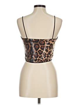 Unbranded Sleeveless Top (view 2)