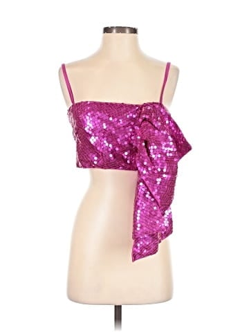 AMUR Sleeveless Top (view 1)