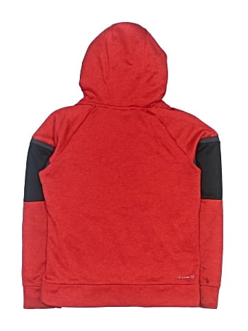 Russell Athletic Pullover Hoodie (view 2)