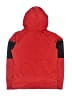 Russell Athletic Red Pullover Hoodie Size 10 - 12 - photo 2